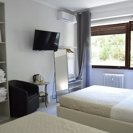 Bed & Breakfast Saint Peter Elegance Roma