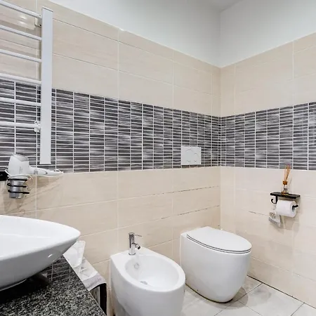 Saint Peter Elegance Róma