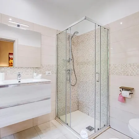 Saint Peter Elegance Bed & Breakfast Rome