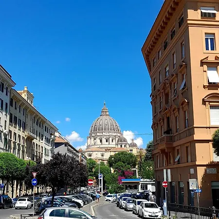 Bed & Breakfast Saint Peter Elegance