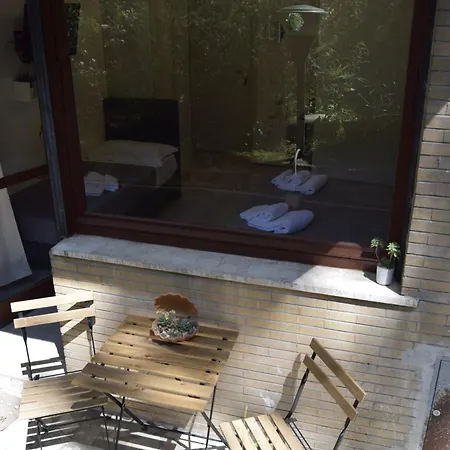 Saint Peter Elegance Bed & Breakfast *