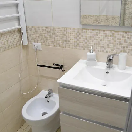 Bed & Breakfast Saint Peter Elegance Rom