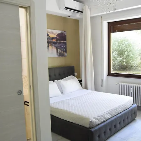 Saint Peter Elegance Bed & Breakfast *
