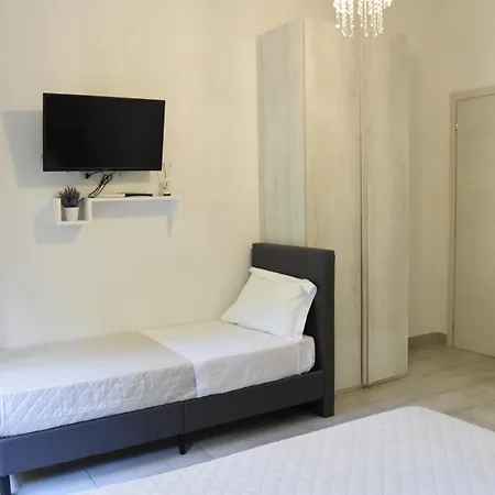 Saint Peter Elegance Отель типа 