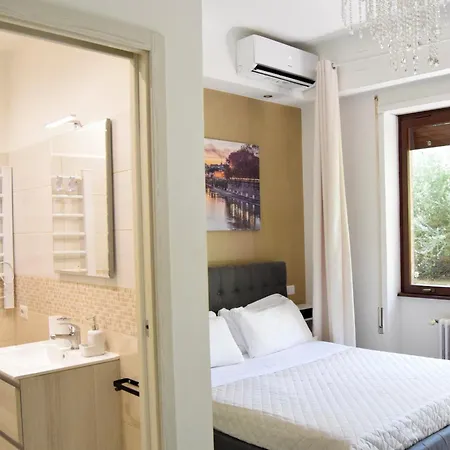 Saint Peter Elegance Bed & Breakfast Rom