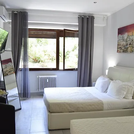 Bed & Breakfast Saint Peter Elegance 4*