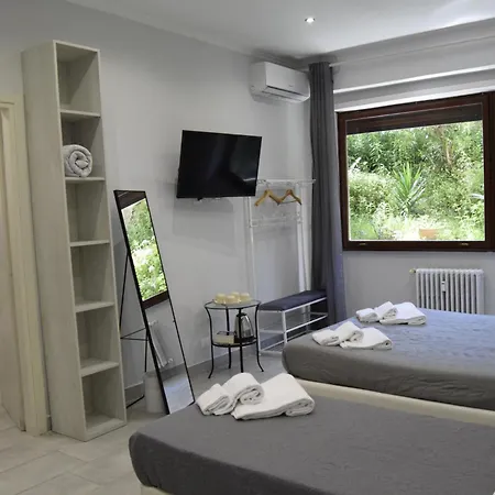 Saint Peter Elegance Отель типа 