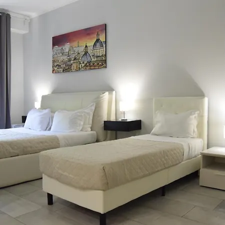 Saint Peter Elegance 4*