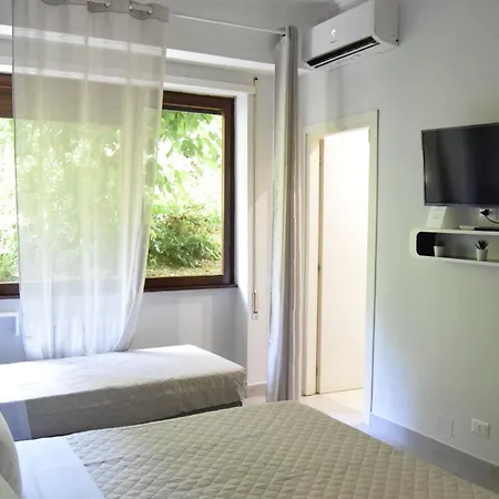 Bed & Breakfast Saint Peter Elegance Rom