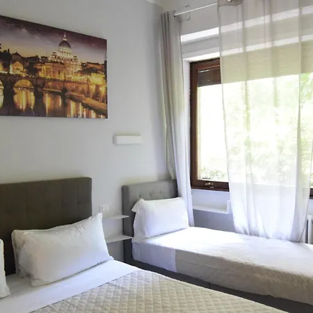 Saint Peter Elegance