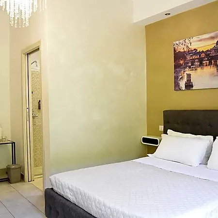 Saint Peter Elegance 4*