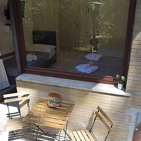 Saint Peter Elegance 4*