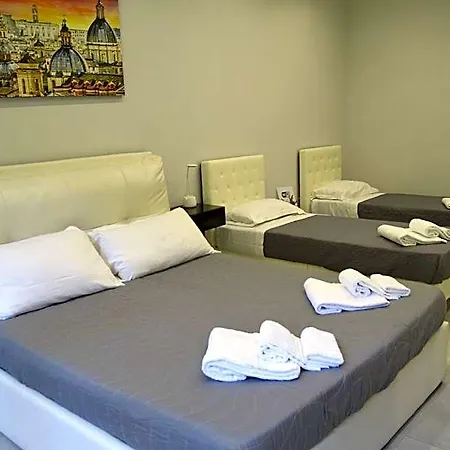 Saint Peter Elegance Frühstückspension 4*