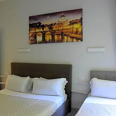 Saint Peter Elegance 4*