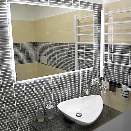 Saint Peter Elegance 4*
