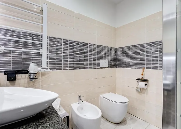 Saint Peter Elegance Roma