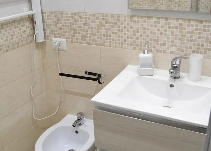 Bed & Breakfast Saint Peter Elegance Roma