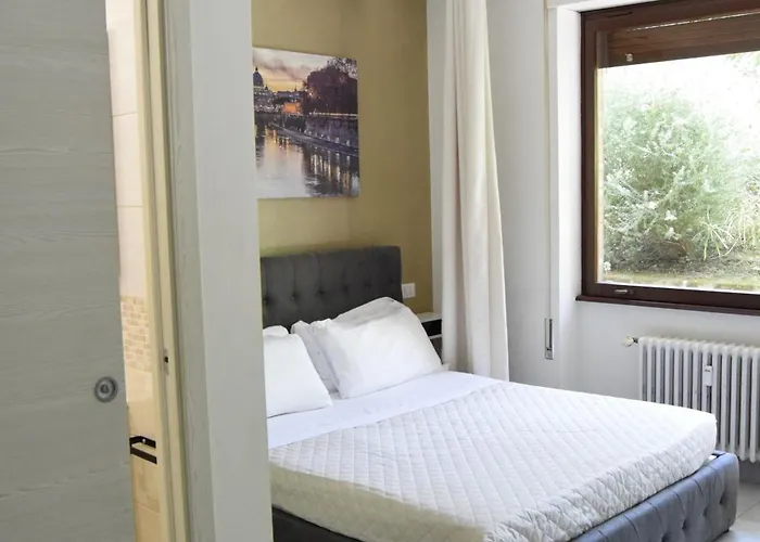 Saint Peter Elegance Nocleg ze śniadaniem 4*