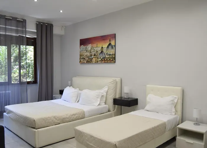 Bed & Breakfast Saint Peter Elegance