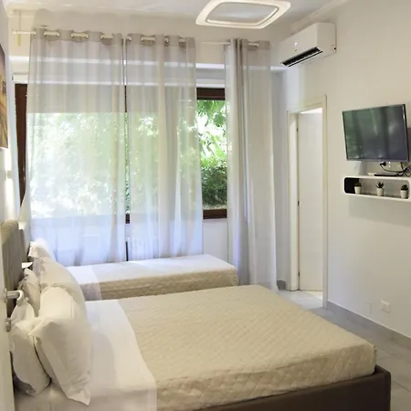 Saint Peter Elegance לינה וארוחת בוקר