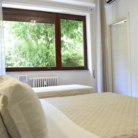 Saint Peter Elegance לינה וארוחת בוקר 4*