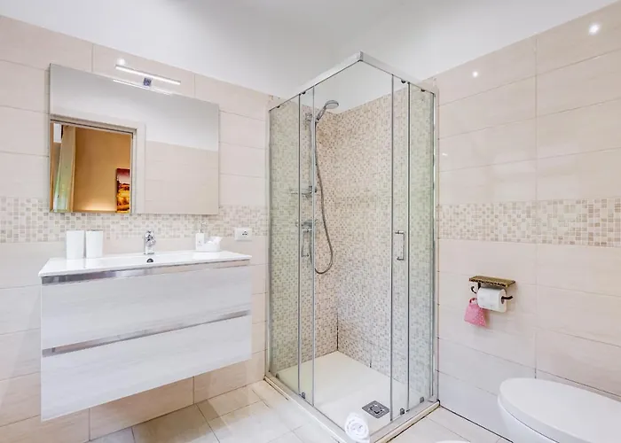 Saint Peter Elegance לינה וארוחת בוקר רומא