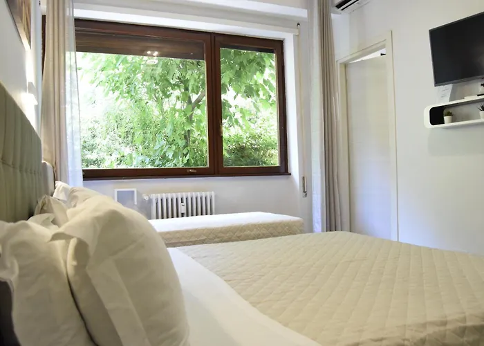 Saint Peter Elegance לינה וארוחת בוקר 4*